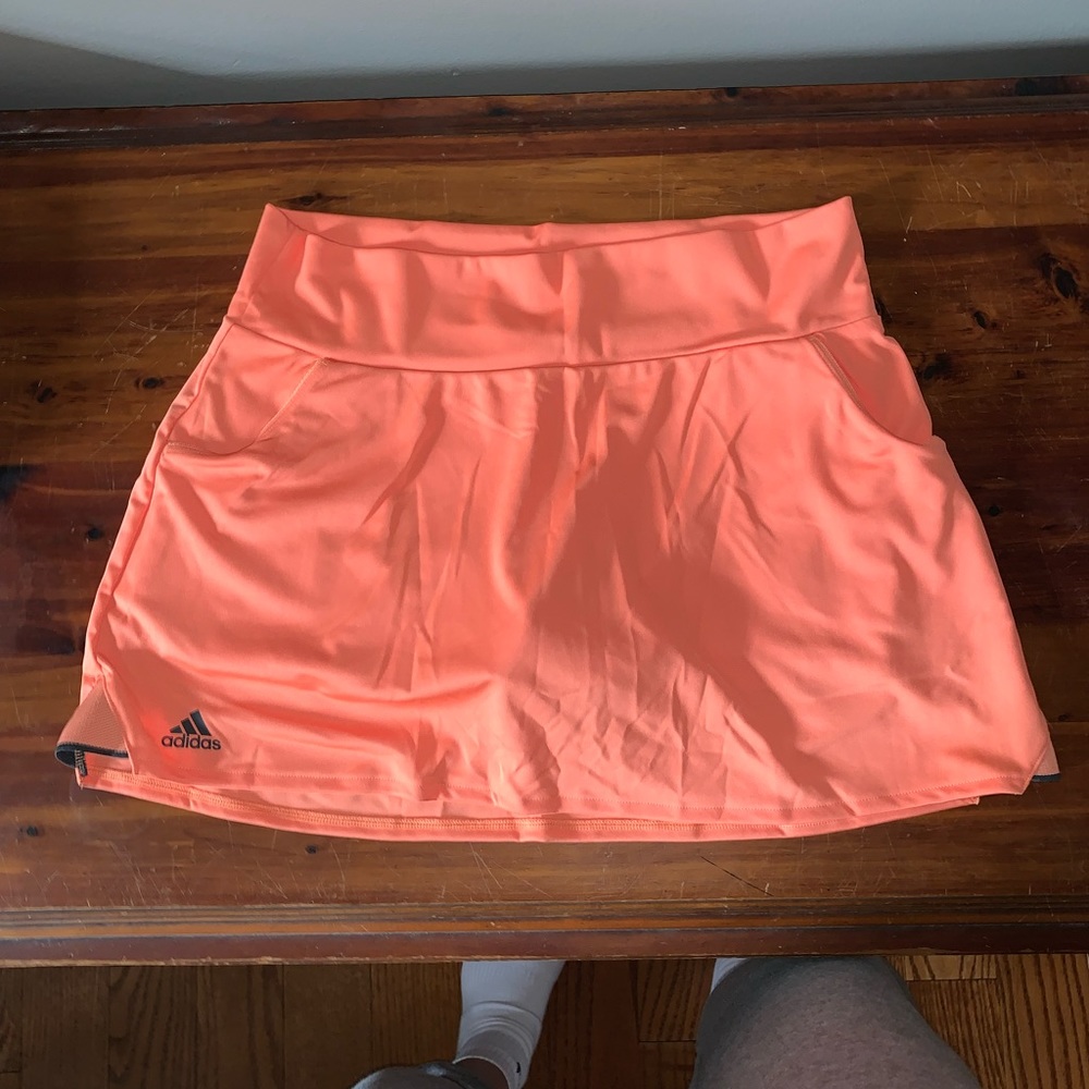 NWOT Adidas Tennis Skirt